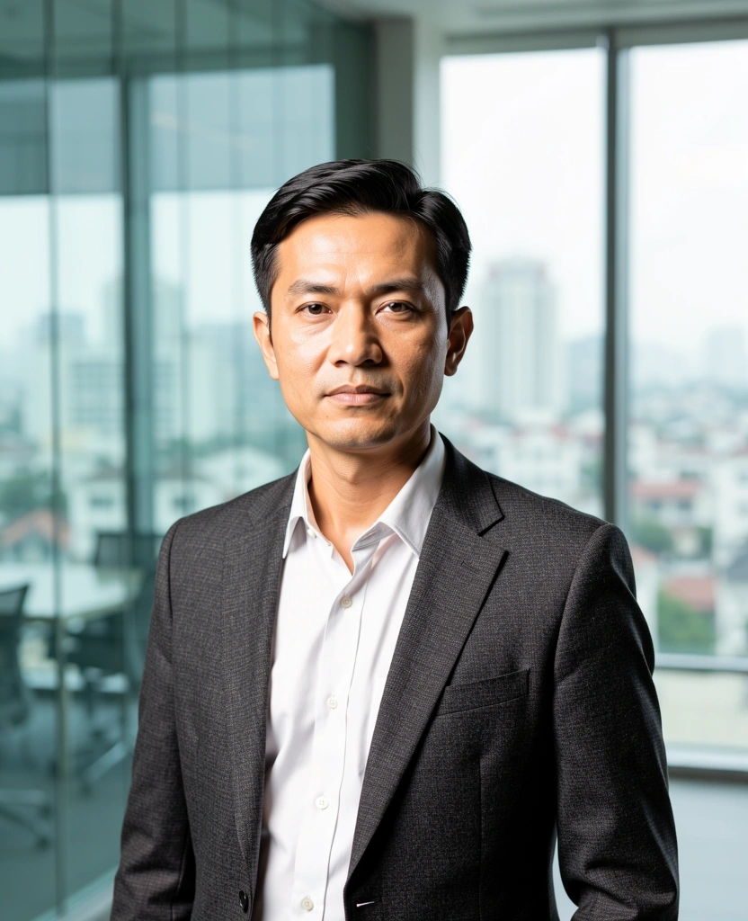 Leadership at Hanoi Data Pulse