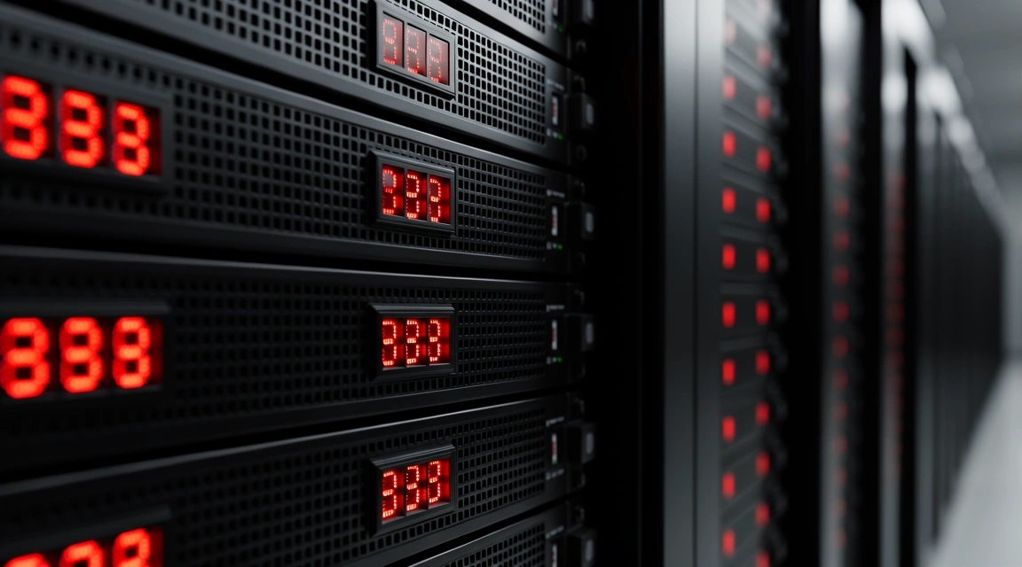 Infrastructure hardware